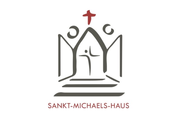 Logo: St. Michaels-Haus Roßbach/Naumburg