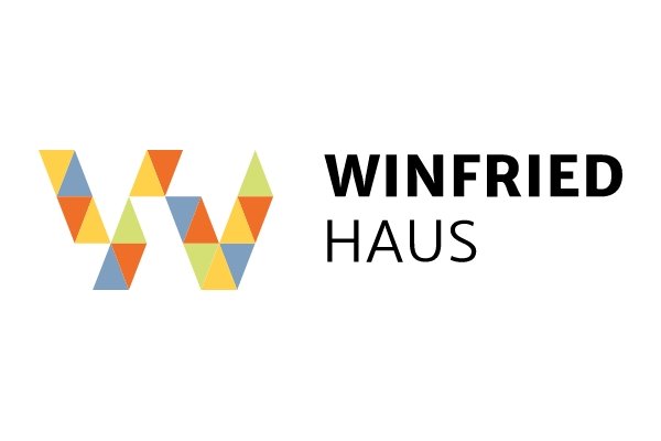 Logo: Winfriedhaus