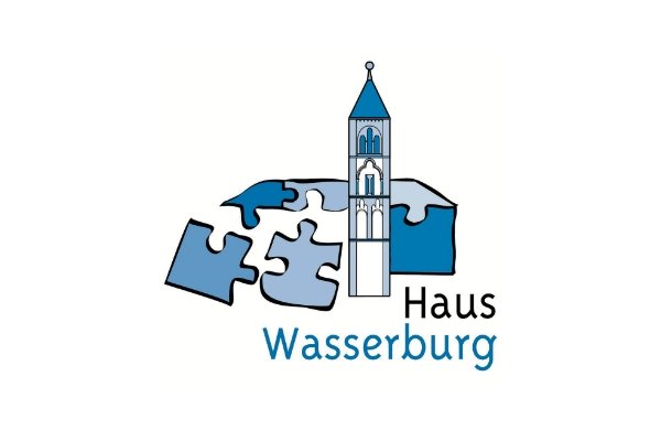Logo: Haus Wasserburg